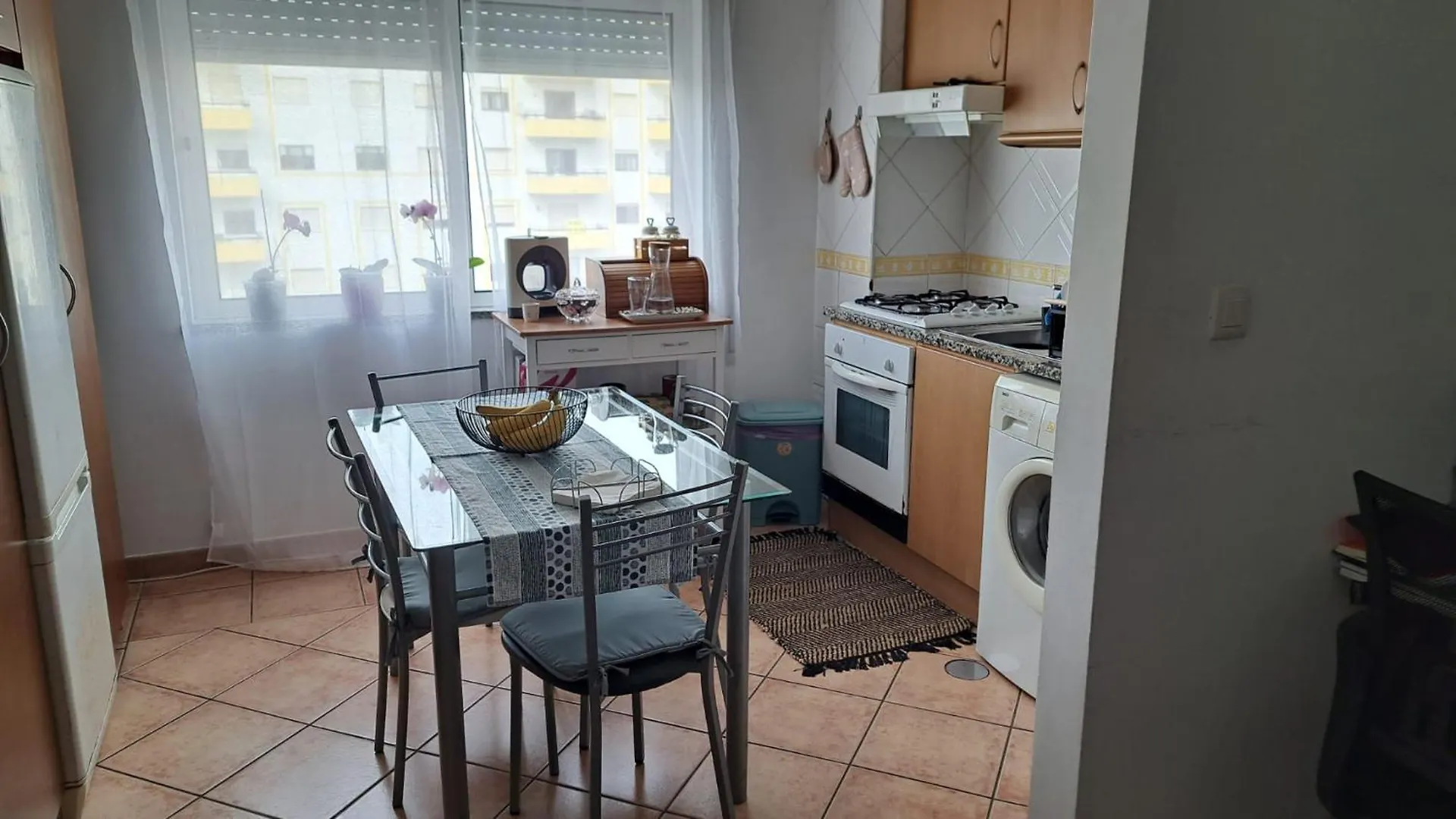 Mar Apartamento Portimão Portugalsko