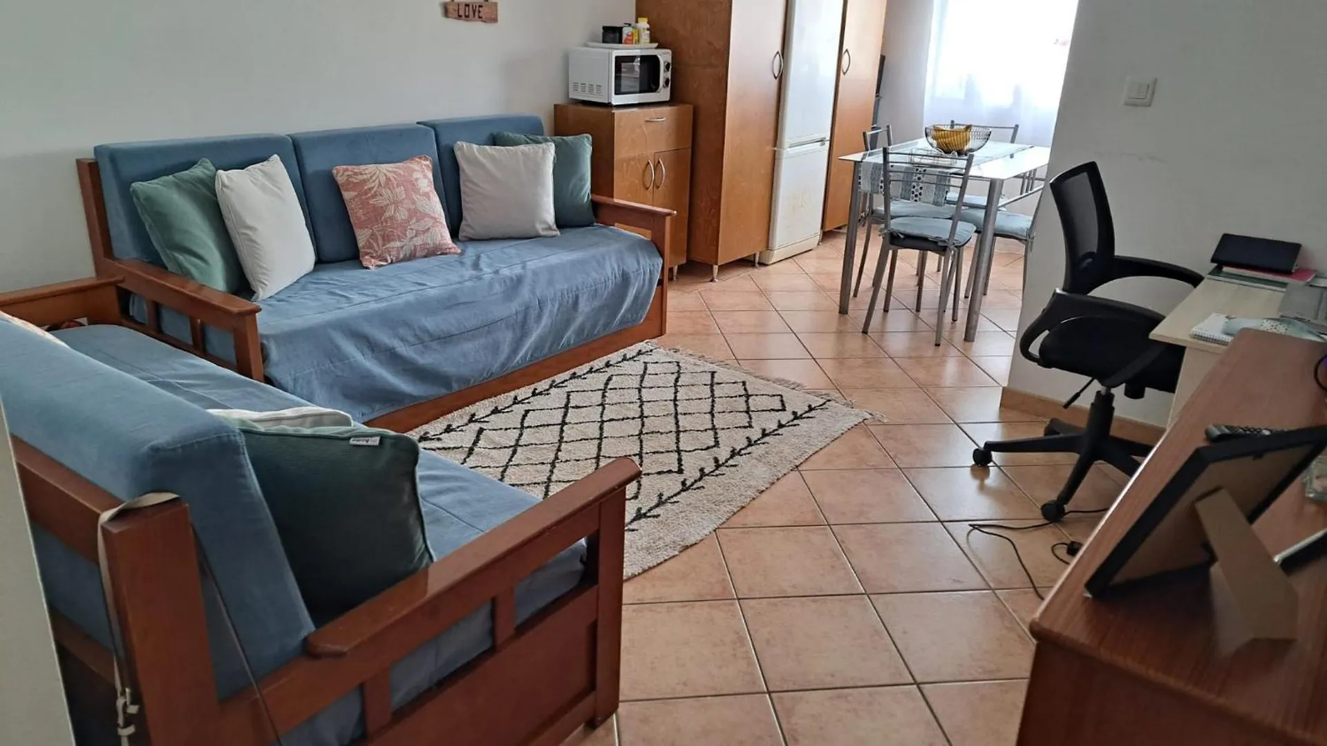 Mar Apartamento Portimão 0*,  Portugalsko