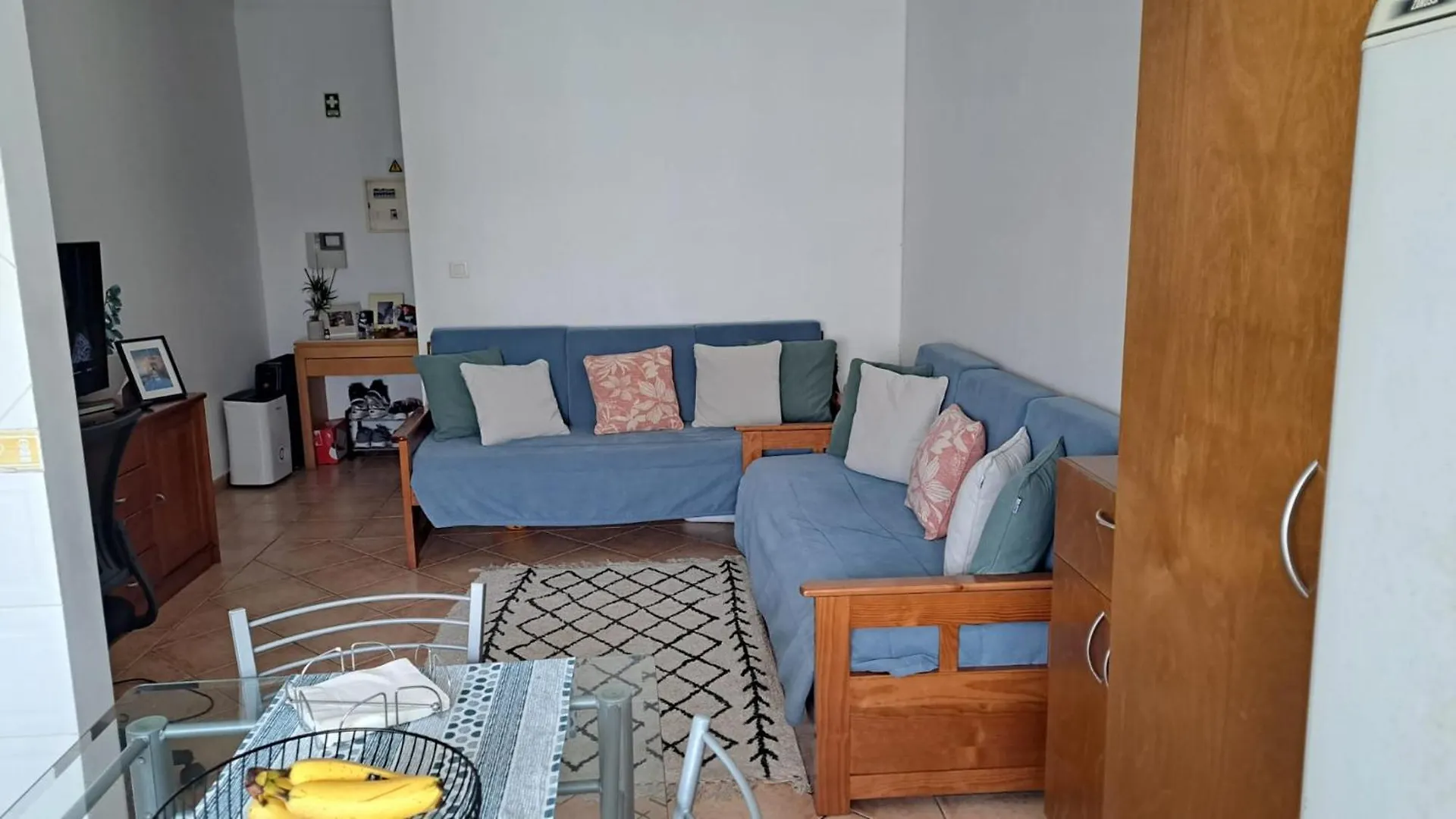 Apartment Mar Apartamento Portimao