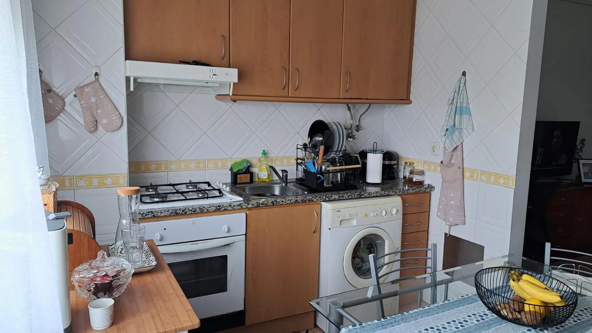 Mar Apartamento Portimao Apartment