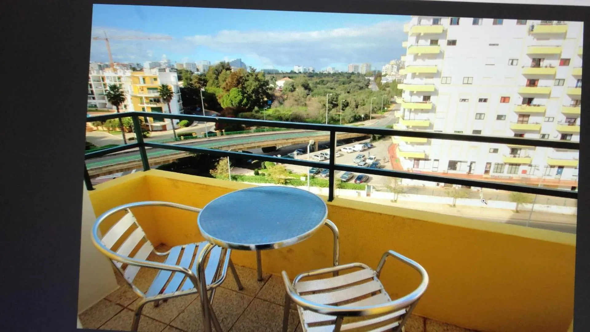 Mar Apartamento Portimao Apartment