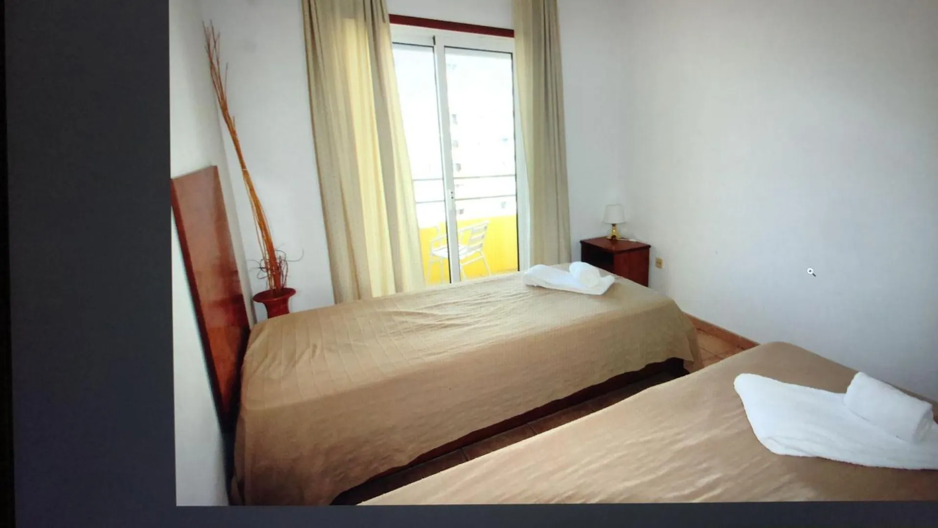 Mar Apartamento Portimao