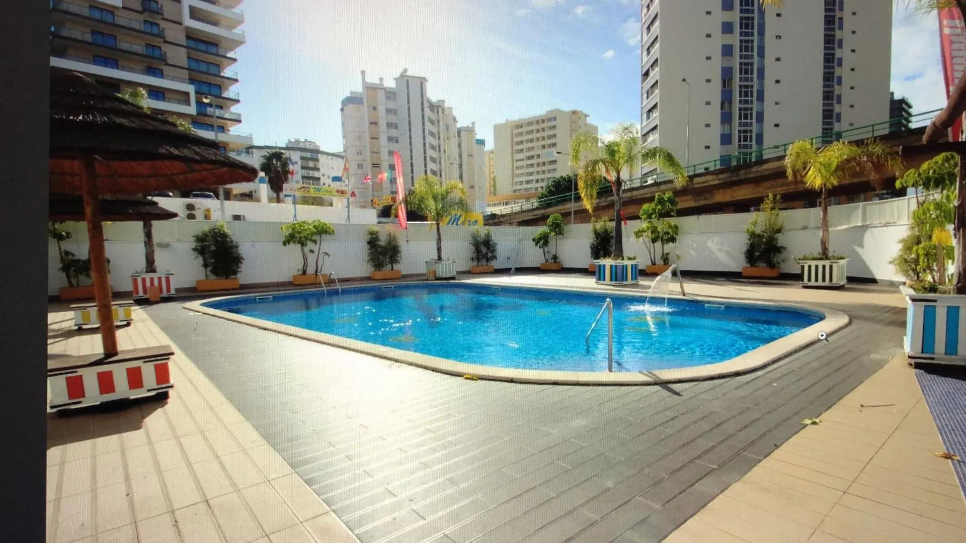 Mar Apartamento Portimao